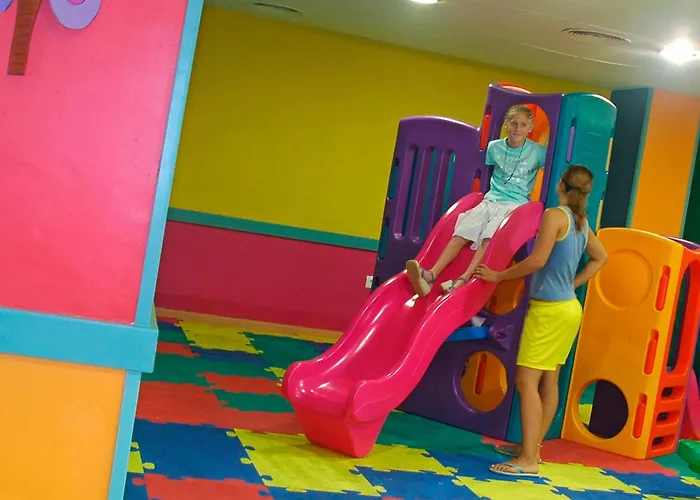 Htop Royal Star & #htopfun 호텔 4*