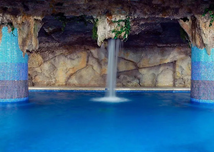 Htop Royal Star & #htopfun 4* Lloret de Mar