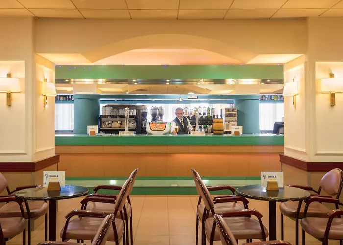 Htop Royal Star & #htopfun 4* Lloret de Mar