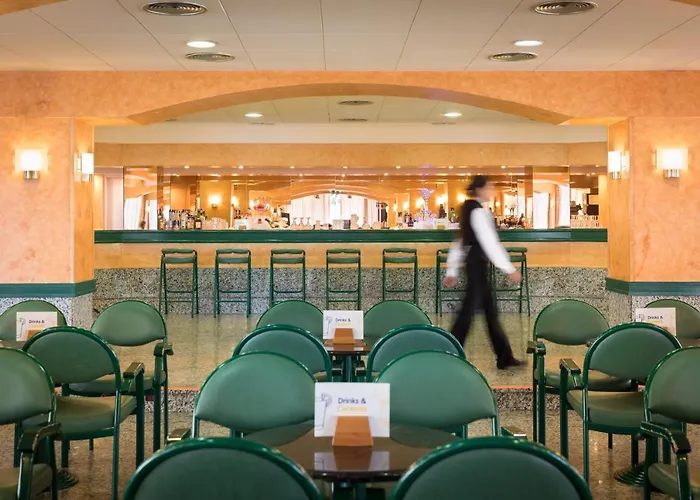 Hotel Htop Royal Star & #htopfun Lloret de Mar