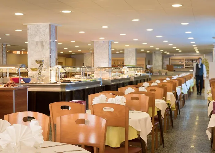 Hotel Htop Royal Star & #htopfun