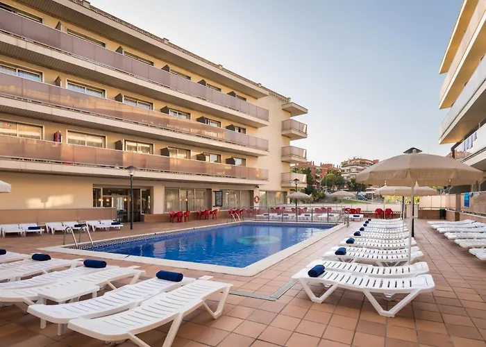 Htop Royal Star & #htopfun Hotel Lloret de Mar