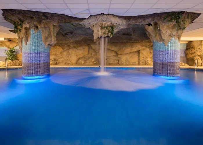 호텔 Htop Royal Star & #htopfun