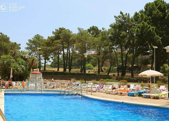 Htop Royal Star & #htopfun 4*