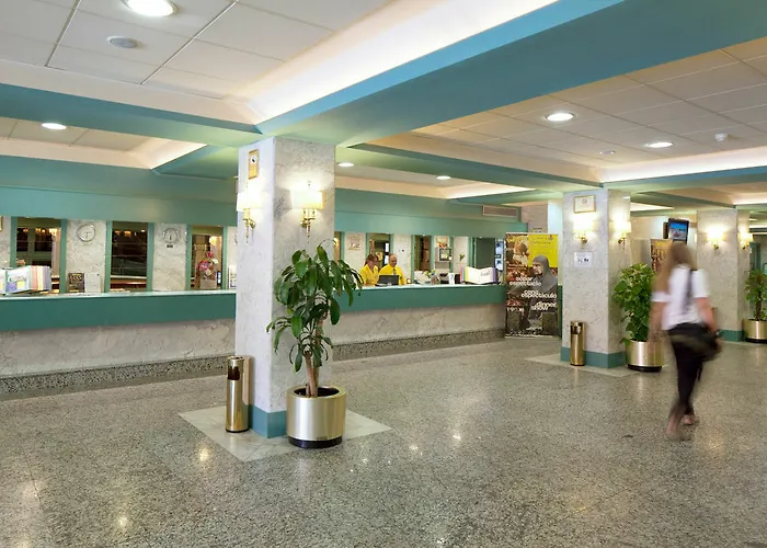 Htop Royal Star & #htopfun Hotel Lloret de Mar