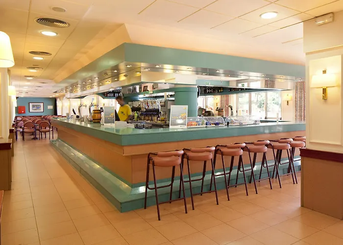 Hotel Htop Royal Star & #htopfun Lloret de Mar