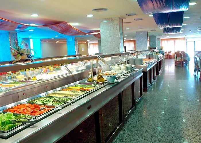 호텔 Htop Royal Star & #htopfun 4*