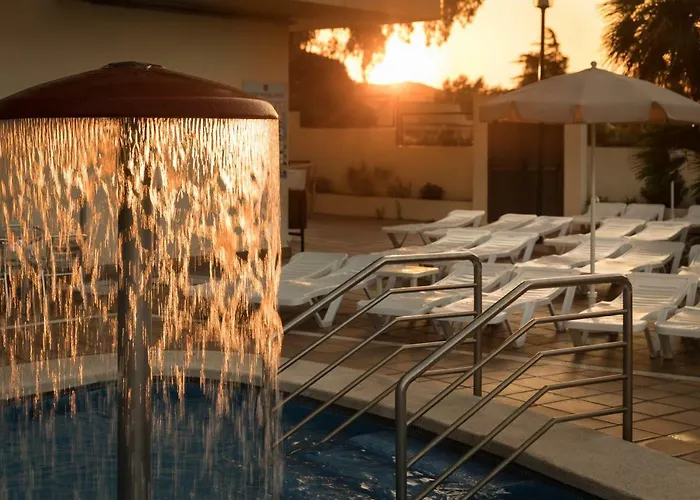 Htop Royal Star & #htopfun Hotel 4*