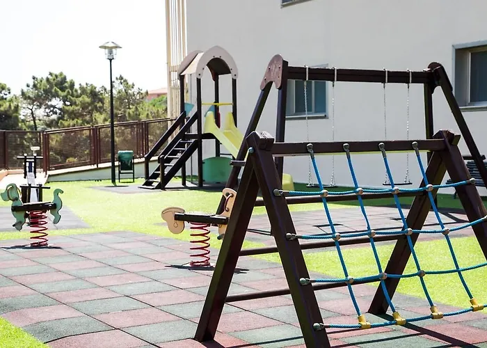 מלון Htop Royal Star & #htopfun