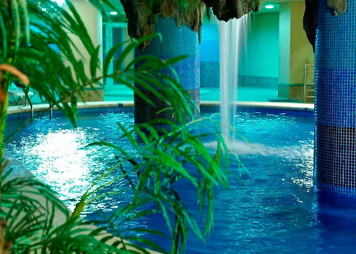 Htop Royal Star & #htopfun Hotel Lloret de Mar