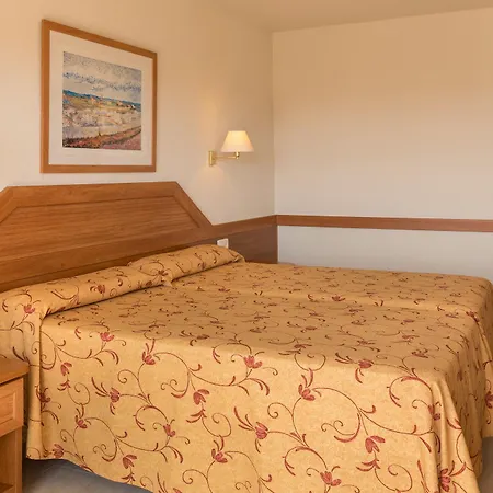 호텔 Htop Royal Star & #htopfun 료렛 드 마르