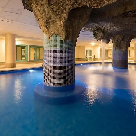 호텔 Htop Royal Star & #htopfun 료렛 드 마르