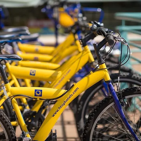 Htop Royal Star & #htopfun 호텔 료렛 드 마르