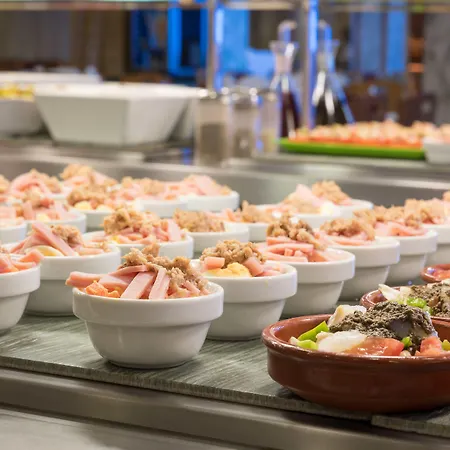 호텔 Htop Royal Star & #htopfun 료렛 드 마르