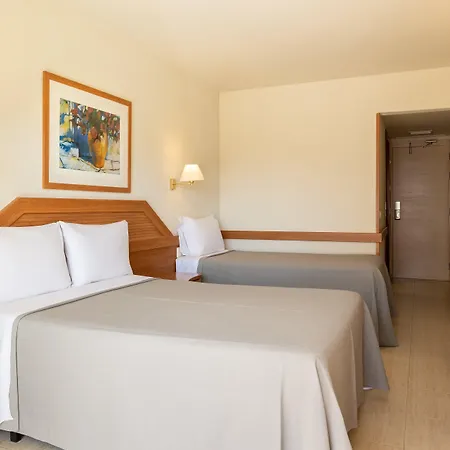 Htop Royal Star & #htopfun 4* 료렛 드 마르