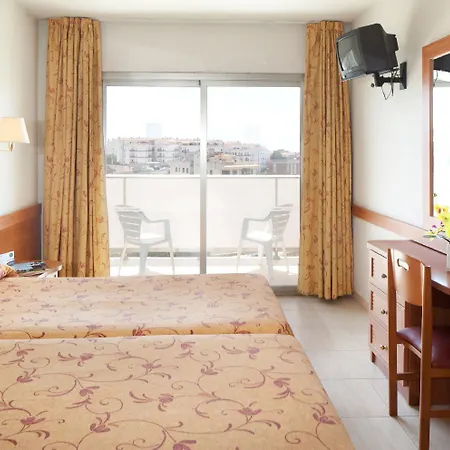 Htop Royal Star & #htopfun 4* 료렛 드 마르