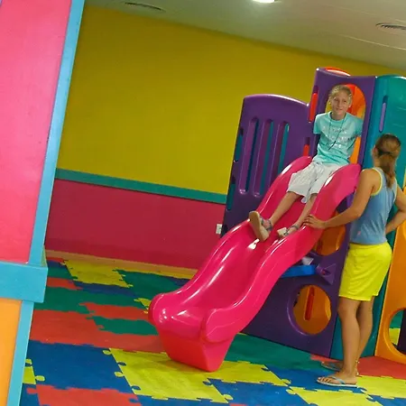 Htop Royal Star & #htopfun 호텔 4*