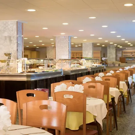 호텔 Htop Royal Star & #htopfun