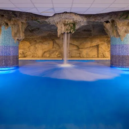 호텔 Htop Royal Star & #htopfun