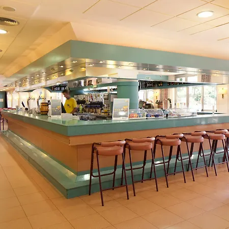 Hotel Htop Royal Star & #htopfun Lloret de Mar