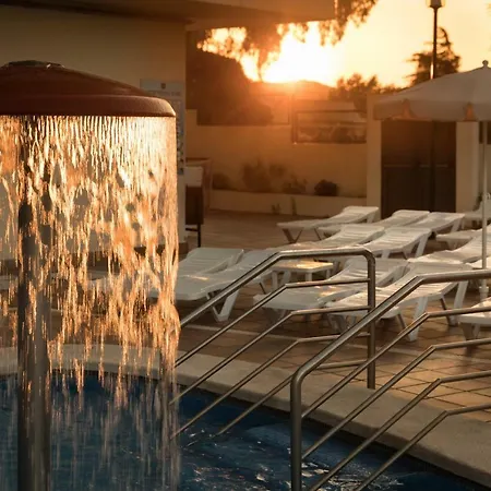 Htop Royal Star & #htopfun 호텔 4*