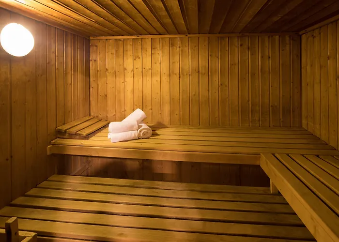 ホテル Htop Royal Star & #htopfun リョレート・デ・マル