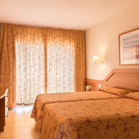 Htop Royal Star & #htopfun Lloret de Mar