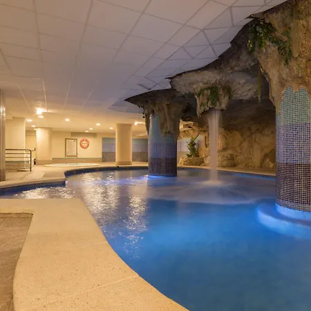 Htop Royal Star & #htopfun Hotell Lloret de Mar