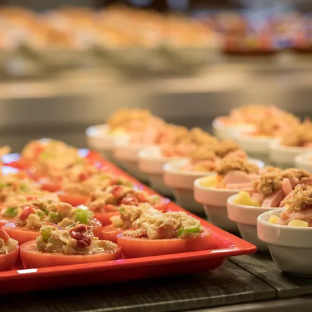 Htop Royal Star & #htopfun Hotell 4*