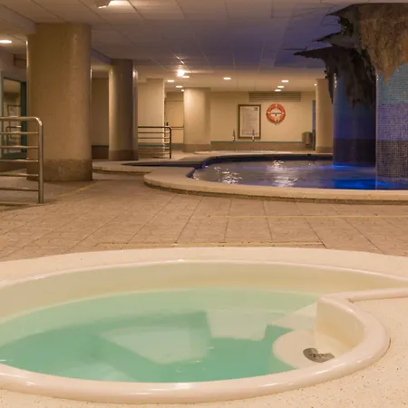 Hotell Htop Royal Star & #htopfun Lloret de Mar