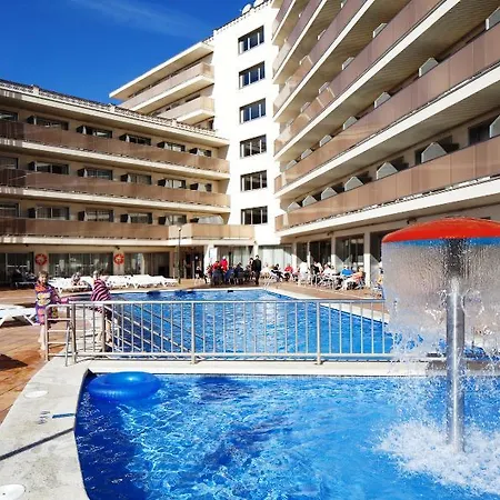 أتش توب رويال ستار آند سبا 4* يوريت دي مار