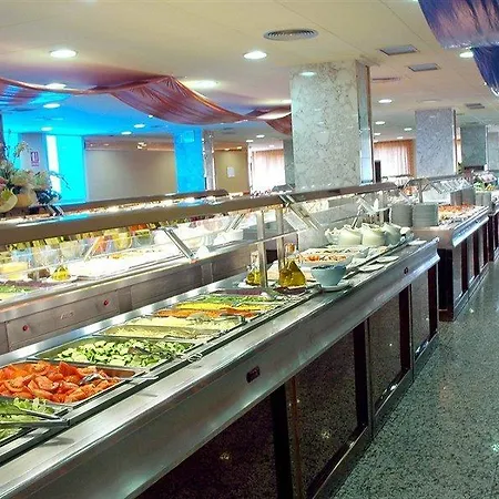 أتش توب رويال ستار آند سبا فندق 4*