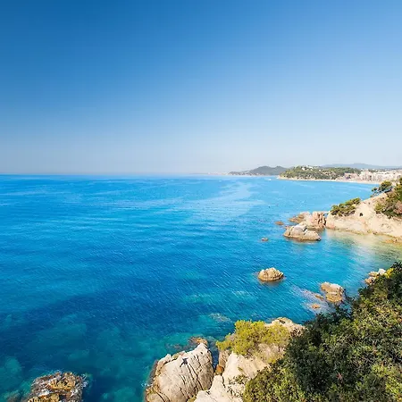 Htop Royal Star & #htopfun Hotell Lloret de Mar