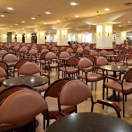 أتش توب رويال ستار آند سبا 4*
