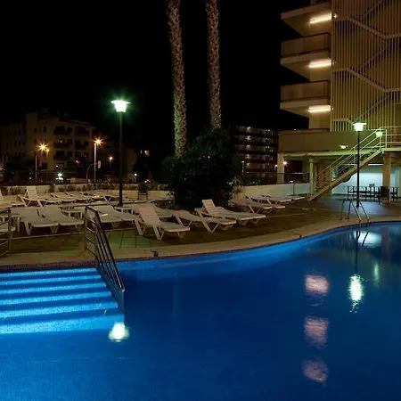 Htop Royal Star & #htopfun Hotell Lloret de Mar