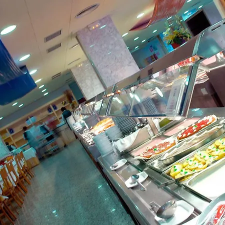 Hotel Htop Royal Star & #htopfun