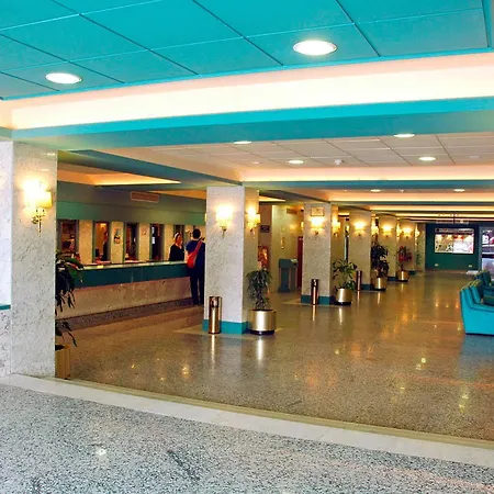 أتش توب رويال ستار آند سبا يوريت دي مار