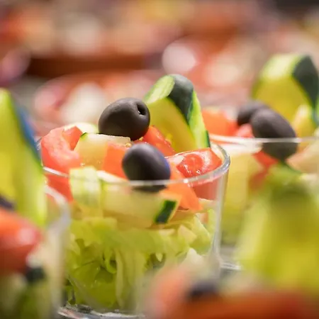 Hotell Htop Royal Star & #htopfun