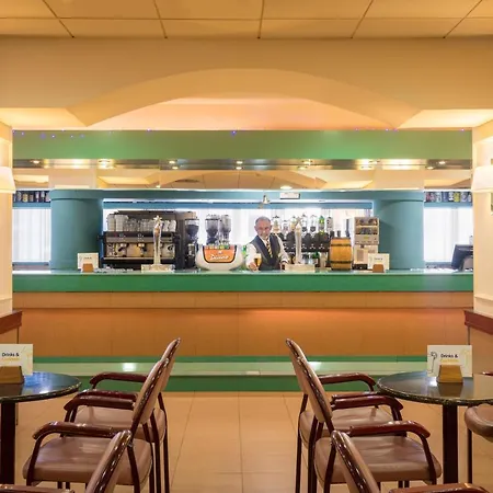 Htop Royal Star & #htopfun 4* Lloret de Mar