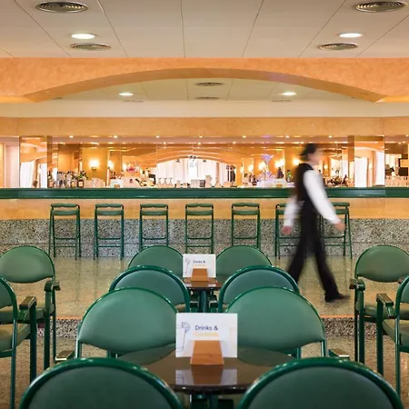 Hotell Htop Royal Star & #htopfun Lloret de Mar