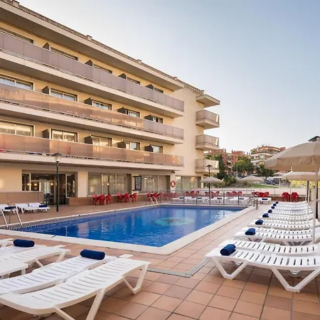 Htop Royal Star & #htopfun Hotel Lloret de Mar