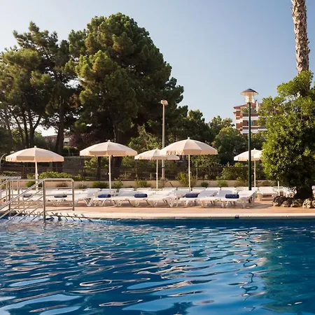 Htop Royal Star & #htopfun 4* Lloret de Mar