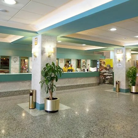 Htop Royal Star & #htopfun Hotel Lloret de Mar