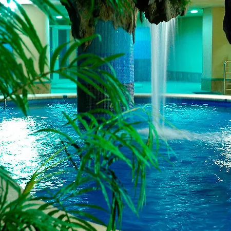 Htop Royal Star & #htopfun Hotell Lloret de Mar