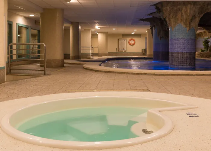 Hotel Htop Royal Star & #htopfun Lloret de Mar