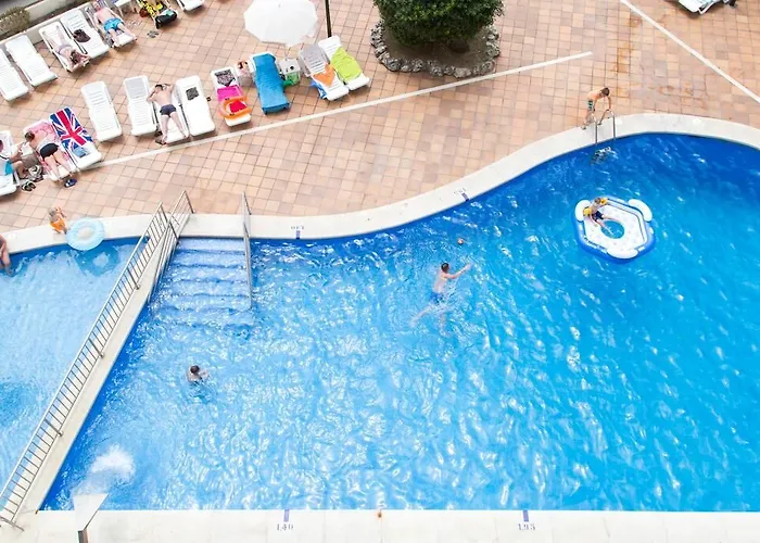 Htop Royal Star & #htopfun Hotel Lloret de Mar